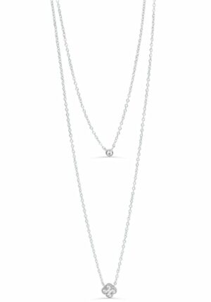 NANA KAY Kette mit Anhänger »Delicate Touch