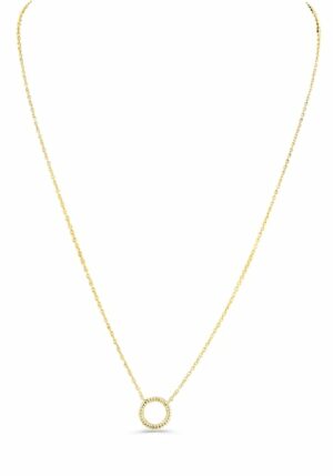 NANA KAY Kette mit Anhänger »Pretty Twist