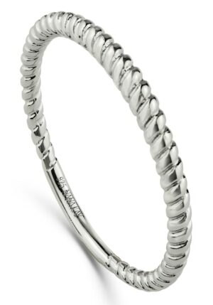 NANA KAY Silberring »Pretty Twist