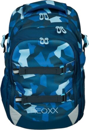 neoxx Schulrucksack »Active