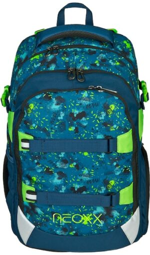 neoxx Schulrucksack »Active