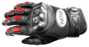 NERVE Motorradhandschuhe »KQ07«