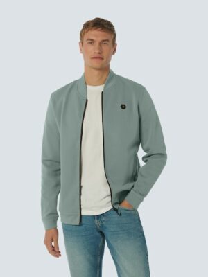 NO EXCESS Sweatjacke