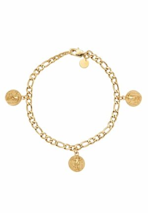 Noelani Armband »Greek Coin