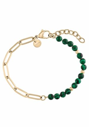 Noelani Armband »Green Pearl