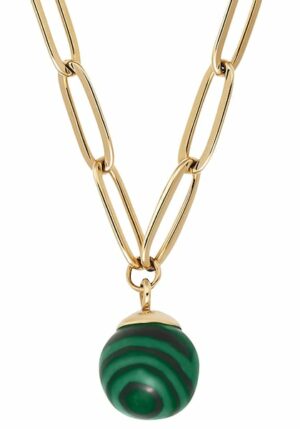 Noelani Collier »Linked Green