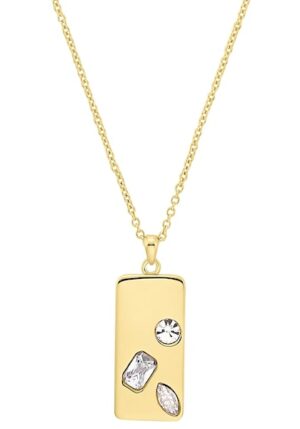 Noelani Kette mit Anhänger »Sparkle