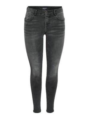 Noisy may Skinny-fit-Jeans »NMJEN NW SKINNY SHAPER JEAN JT177DG NOOS«
