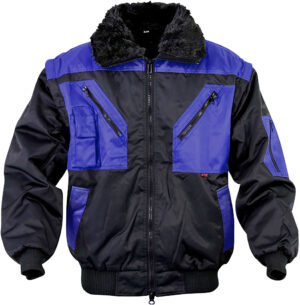 Norway Arbeitsjacke »Pilot«