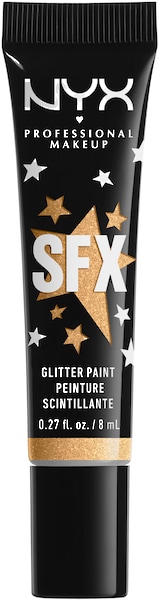 NYX Körpercreme »NYX Professional Makeup Halloween SFX Glitter Paint«