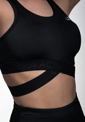 Ocean Sportswear Sporttop »Activewear - Sport Bustier«