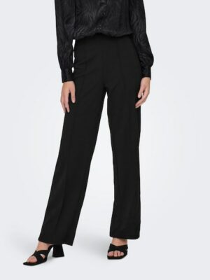 ONLY Anzughose »ONLANSA HW WIDE PULL ON PANT PNT RP«