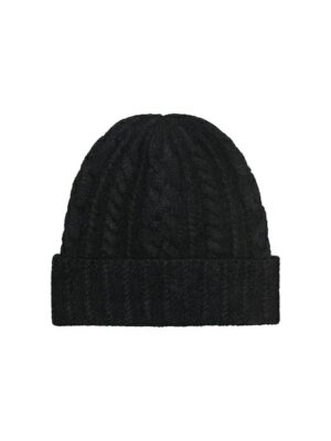 ONLY Beanie »ONLSALLY LIFE CABLE LUREX KNIT BEANIE CC«