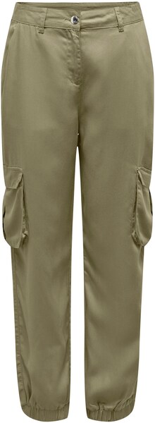 ONLY Cargohose »ONLKENYA LIFE CARGO PANT OTW«