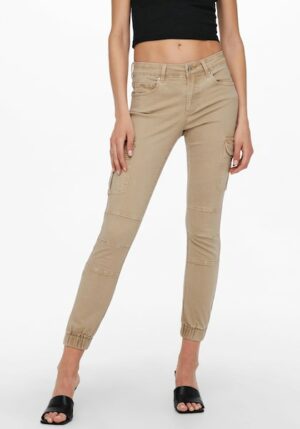 ONLY Cargohose »ONLMISSOURI REG ANK CARGO PNT«