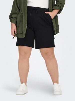ONLY CARMAKOMA Shorts »Shorts CARGOLDTRASH«