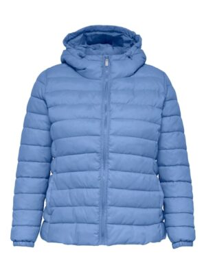 ONLY CARMAKOMA Steppjacke »CARTAHOE HOOD JACKET OTW NOOS«