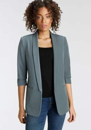 ONLY Kurzblazer »ONLELLA 3/4 BLAZER TLR«