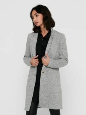 ONLY Kurzmantel »ONLCARRIE MEL COAT OTW NOOS«