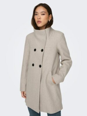 ONLY Kurzmantel »ONLEMMA SOPHIA COAT OTW«