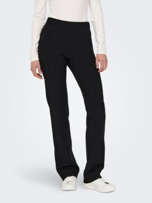 ONLY Leggings »ONLCLEVER WIDE BAND LONG PANT PNT«