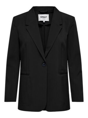 ONLY Longblazer »ONLASTRID LIFE L/S UNL FIT BLAZER CC TLR«