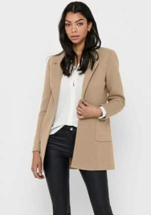 ONLY Longblazer »ONLBAKER-LINEA L/S COATIGAN CC PNT«