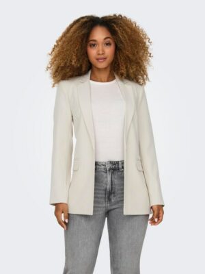 ONLY Longblazer »ONLELLY LIFE L/S LOOSE BLAZER TLR NOOS«