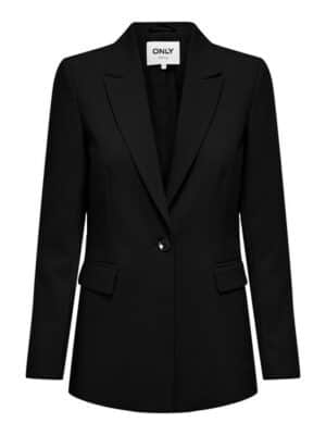 ONLY Longblazer »ONLRAVEN L/S FITTED BLAZER CC TLR«