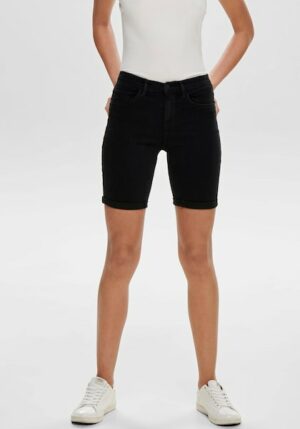 ONLY Shorts »ONLRAIN LIFE MID LONG SHORTS«