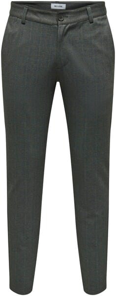 ONLY & SONS Anzughose »ONSMARK SLIM 02093 HERRINGBONE PANT NOOS«