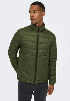 ONLY & SONS Steppjacke »CARVEN QUILTED PUFFER«