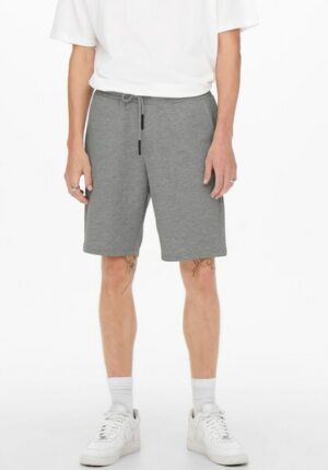 ONLY & SONS Sweatshorts »ONSCERES SWEAT SHORTS«