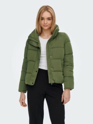 ONLY Steppjacke »ONLCOOL PUFFER JACKET«