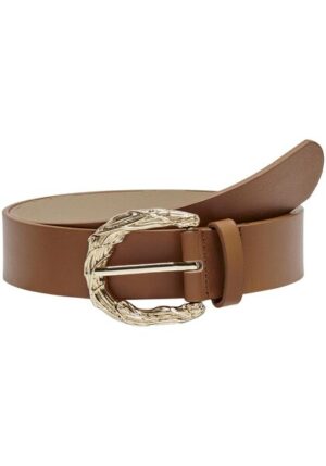 ONLY Synthetikgürtel »ONLASTA PU JEANS BELT ACC«