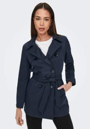 ONLY Trenchcoat »ONLVALERIE TRENCHCOAT OTW NOOS«