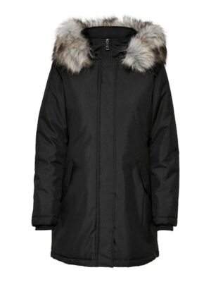 ONLY Wintermantel »ONLKATY PARKA CC OTW«
