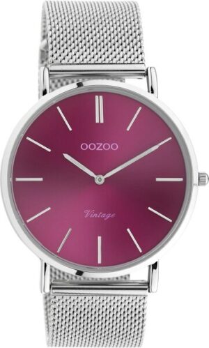 OOZOO Quarzuhr »C10870«