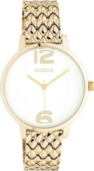 OOZOO Quarzuhr »C10922«