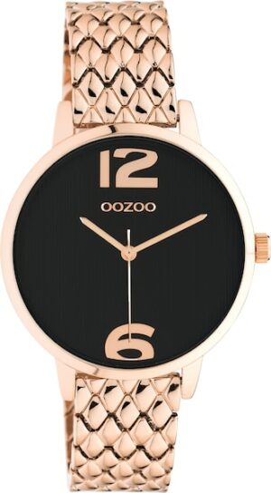OOZOO Quarzuhr »C11024«