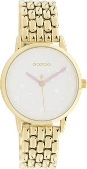 OOZOO Quarzuhr »C11027«