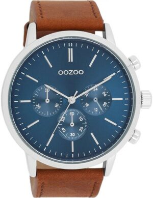 OOZOO Quarzuhr »C11200«