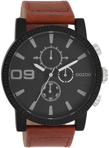 OOZOO Quarzuhr »C11211«