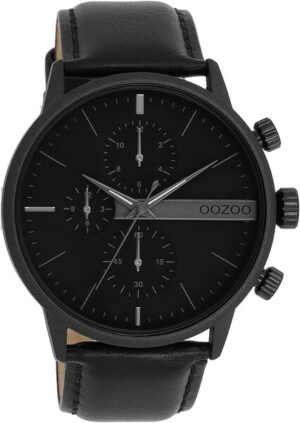 OOZOO Quarzuhr »C11224«