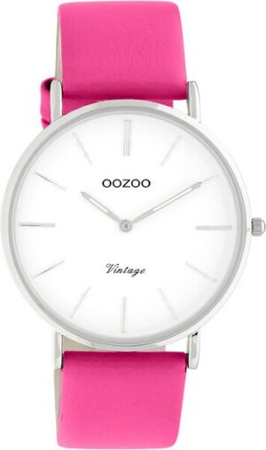 OOZOO Quarzuhr »C20304«