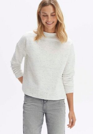 OPUS Sweatshirt »Gozy«