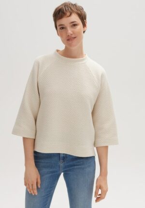 OPUS Sweatshirt »Gulwe«