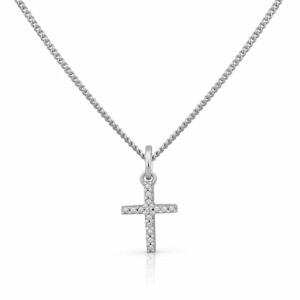 Orolino Kette mit Anhänger »585/- Gold Brillant 0
