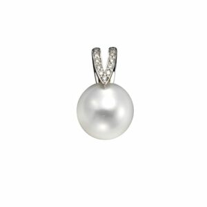 Orolino Kettenanhänger »585 Gold Perle 9