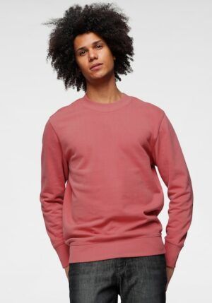 OTTO products Sweatshirt »aus Bio-Baumwolle«